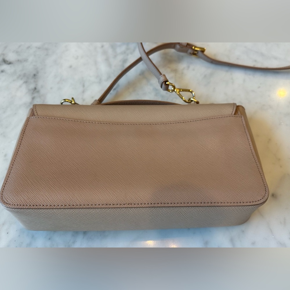 Prada Saffiano small - Picture 7 of 8